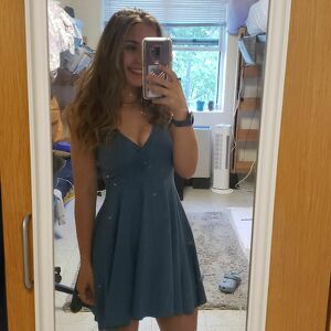 Fundraising Page: Adriana Bostick